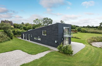 Foto 3 - Casa con 3 camere da letto a Asperup con terrazza