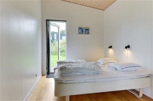 Foto 14 - Haus mit 3 Schlafzimmern in Asperup mit terrasse