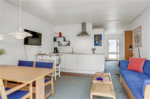 Foto 7 - Appartamento con 1 camera da letto a Bogense con terrazza