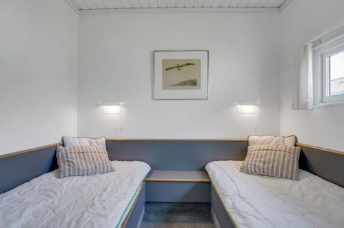 Foto 11 - Apartment mit 1 Schlafzimmer in Bogense mit terrasse