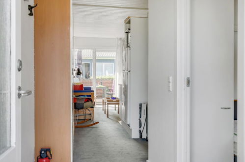 Foto 10 - Appartamento con 1 camera da letto a Bogense con terrazza