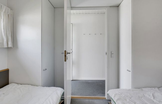 Apartamento de 1 quarto em Bogense com terraço - Foto 14