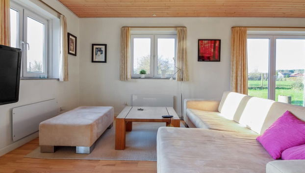 2 bedroom Apartment in Faxe with terrace - Photo 4