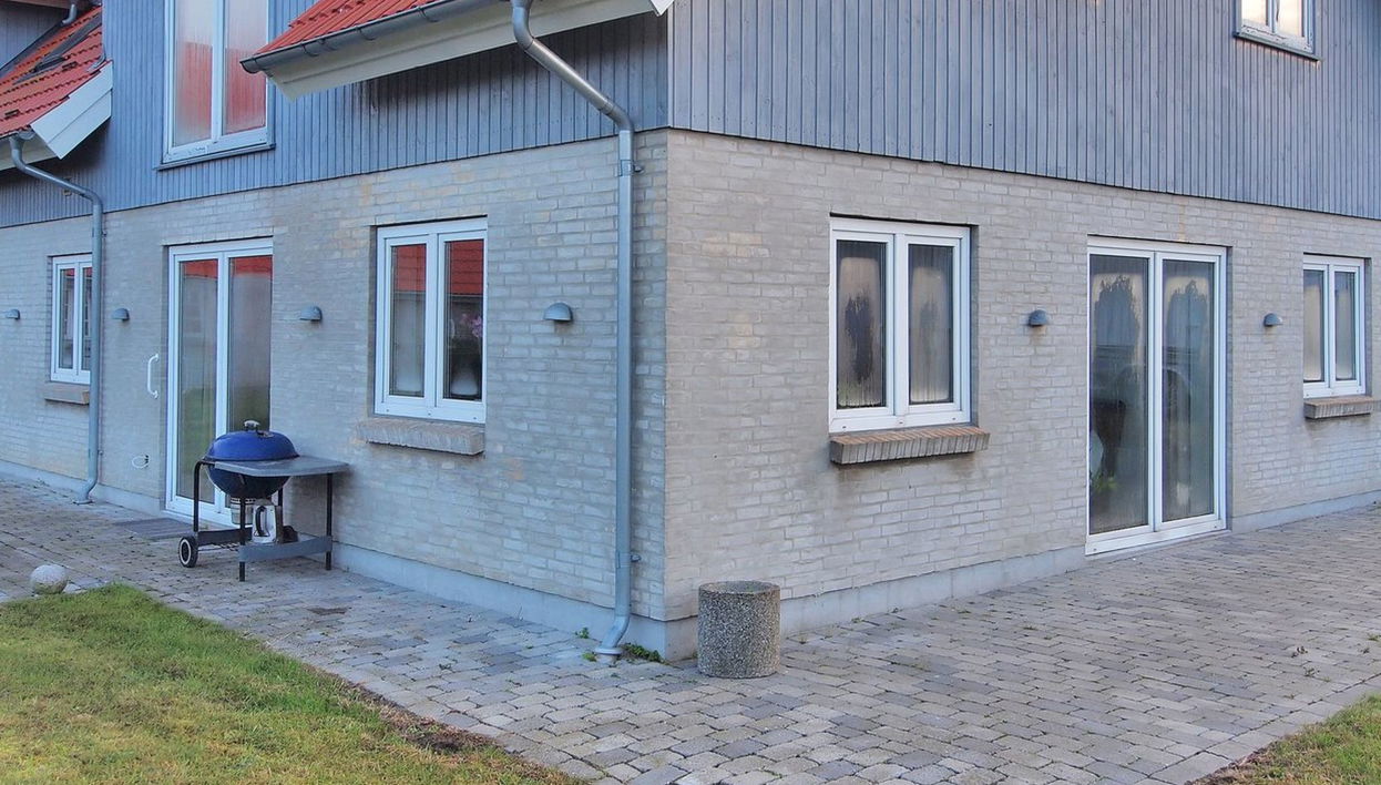 2 bedroom Apartment in Faxe with terrace - Photo 1