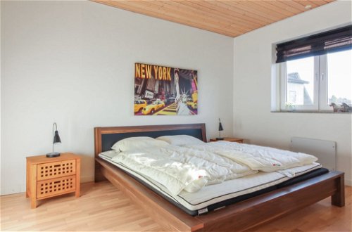 Foto 13 - Apartment mit 2 Schlafzimmern in Faxe mit terrasse