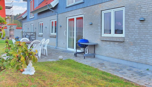2 bedroom Apartment in Faxe with terrace - Photo 5