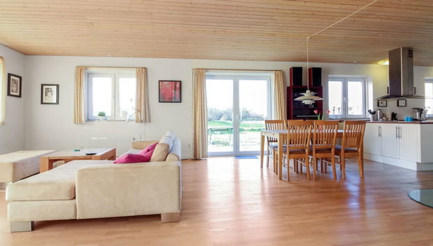 2 bedroom Apartment in Faxe with terrace - Photo 2