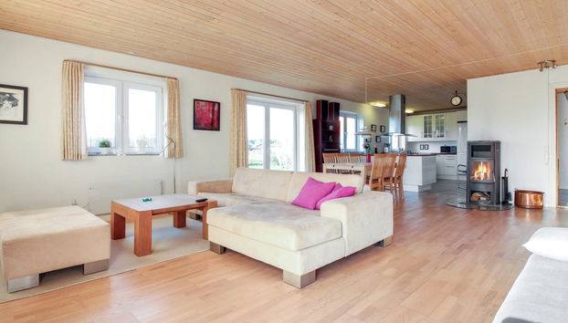 2 bedroom Apartment in Faxe with terrace - Photo 3
