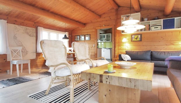 Haus mit 3 Schlafzimmern in Ebberup mit terrasse - Foto 4