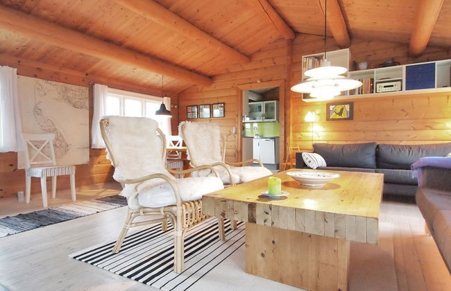 Casa de 3 quartos em Ebberup com terraço - Foto 4