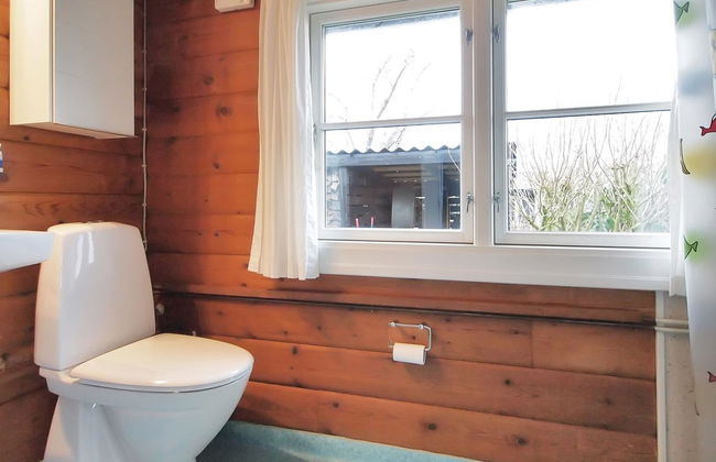 Casa de 3 quartos em Ebberup com terraço - Foto 11