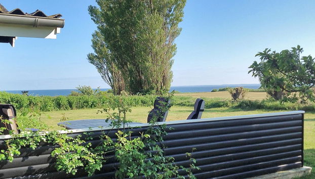 Haus mit 3 Schlafzimmern in Ebberup mit terrasse - Foto 2