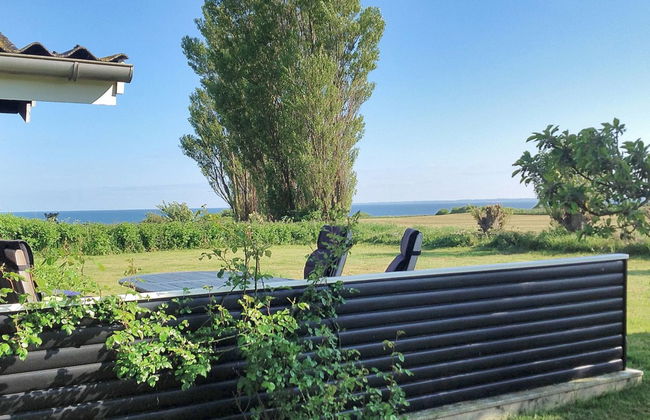 Casa de 3 quartos em Ebberup com terraço - Foto 2