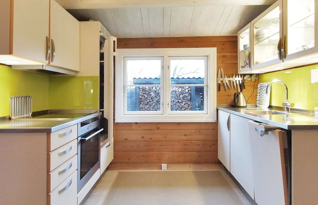 Casa de 3 quartos em Ebberup com terraço - Foto 8
