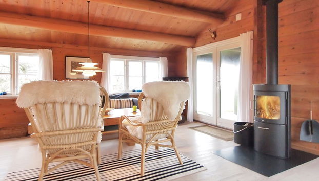 Haus mit 3 Schlafzimmern in Ebberup mit terrasse - Foto 5