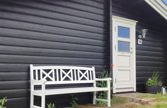 Casa de 3 quartos em Ebberup com terraço - Foto 14