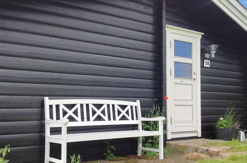 Photo 14 - 3 bedroom House in Ebberup with terrace