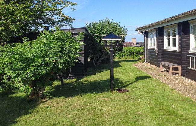 Casa de 3 quartos em Ebberup com terraço - Foto 13