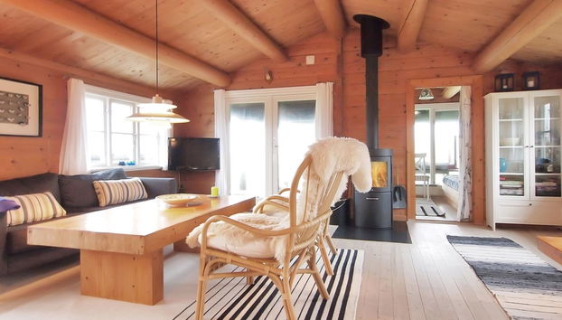 Haus mit 3 Schlafzimmern in Ebberup mit terrasse - Foto 3