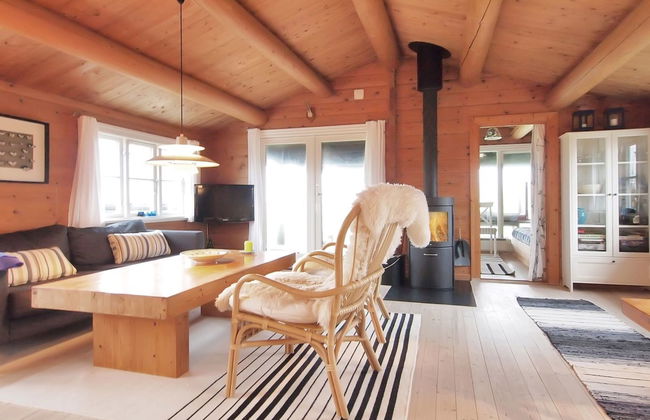 Casa de 3 quartos em Ebberup com terraço - Foto 3
