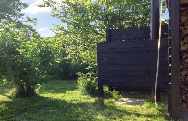 Casa de 3 quartos em Ebberup com terraço - Foto 15