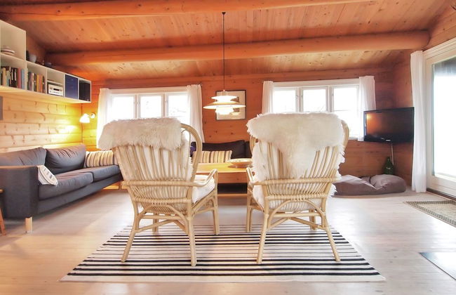 Casa de 3 quartos em Ebberup com terraço - Foto 6