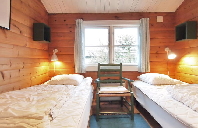 Casa de 3 quartos em Ebberup com terraço - Foto 9