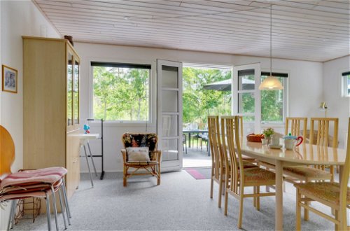 Foto 10 - Haus mit 3 Schlafzimmern in Hadsund mit terrasse