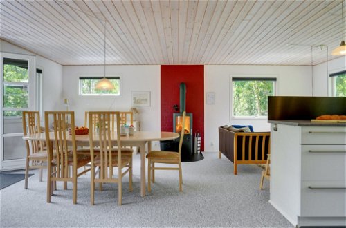 Foto 11 - Casa con 3 camere da letto a Hadsund con terrazza