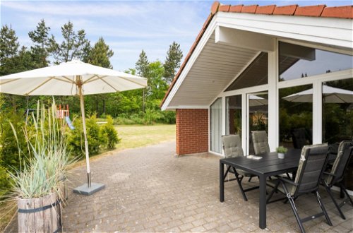 Foto 21 - Casa con 4 camere da letto a Oksbøl con terrazza e sauna