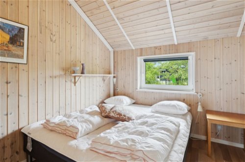 Foto 15 - Casa de 4 habitaciones en Oksbøl con terraza y sauna