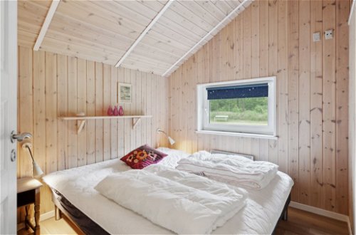 Photo 16 - Maison de 4 chambres à Oksbøl avec terrasse et sauna