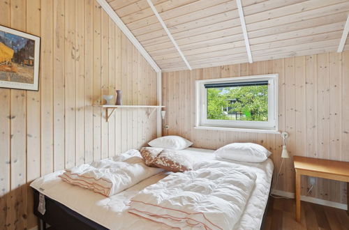 Photo 23 - Maison de 4 chambres à Oksbøl avec terrasse et sauna