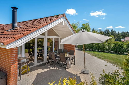 Photo 6 - 4 bedroom House in Oksbøl with terrace and sauna