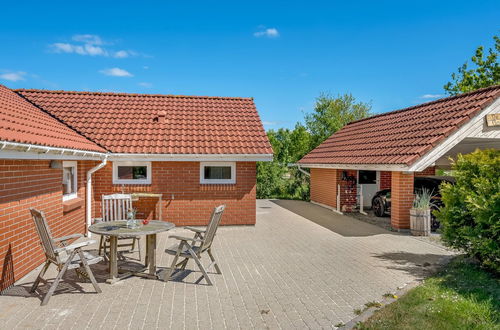 Photo 3 - 4 bedroom House in Oksbøl with terrace and sauna