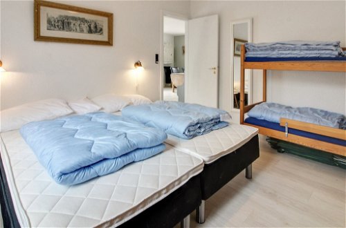 Foto 17 - Casa con 1 camera da letto a Højer con terrazza