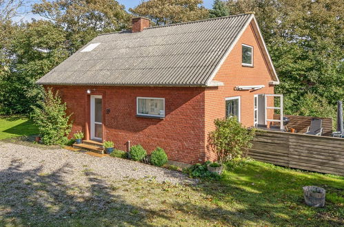 Photo 34 - Maison de 1 chambre à Højer avec terrasse