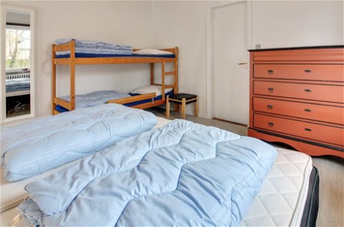 Foto 18 - Casa con 1 camera da letto a Højer con terrazza
