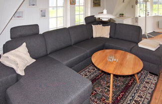 Foto 2 - Casa de 3 quartos em Ulfborg com terraço