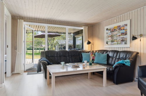 Foto 5 - Casa de 3 quartos em Hals com terraço
