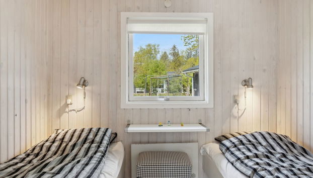 Casa con 3 camere da letto a Hals con terrazza - Foto 2