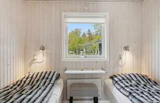 Foto 2 - Casa de 3 quartos em Hals com terraço
