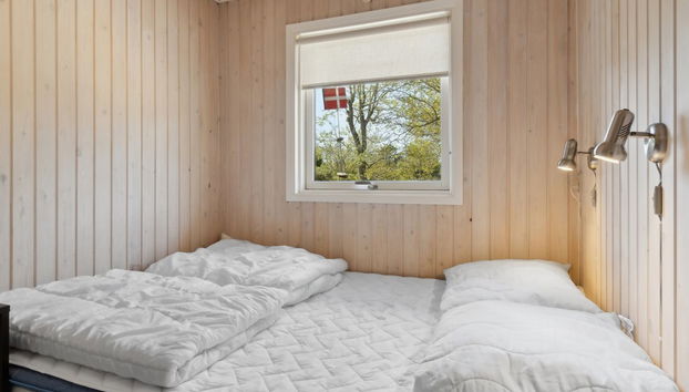 Casa con 3 camere da letto a Hals con terrazza - Foto 4