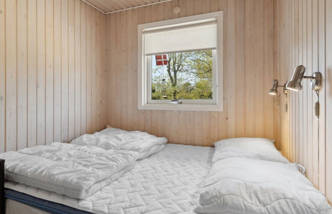 Casa de 3 quartos em Hals com terraço - Foto 4