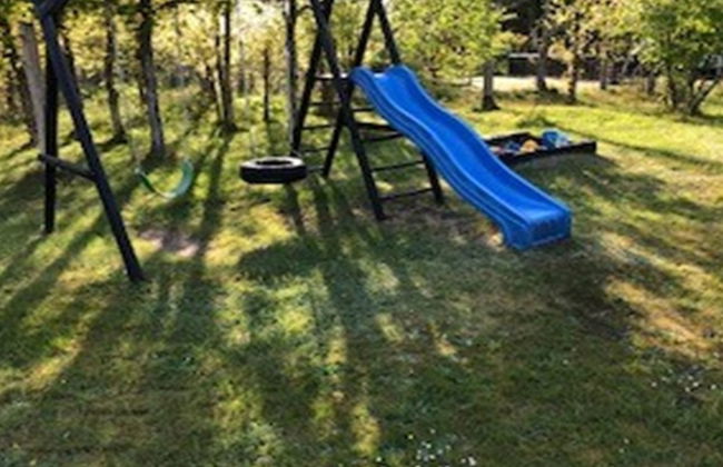 Casa de 3 quartos em Hals com terraço - Foto 13