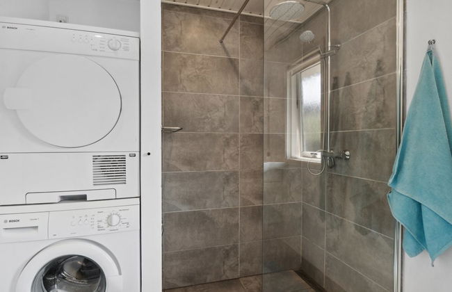 Casa de 3 quartos em Hals com terraço - Foto 7