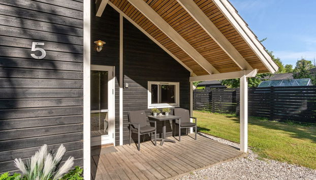 Haus mit 4 Schlafzimmern in Hals mit privater pool und terrasse - Foto 4