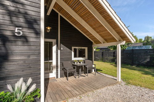 Photo 24 - Maison de 4 chambres à Hals avec piscine privée et terrasse