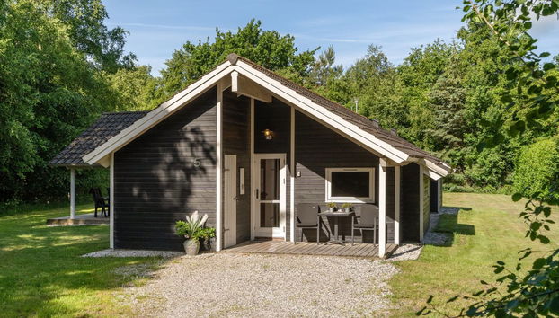 Haus mit 4 Schlafzimmern in Hals mit privater pool und terrasse - Foto 3