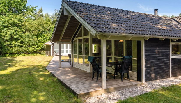 Haus mit 4 Schlafzimmern in Hals mit privater pool und terrasse - Foto 5